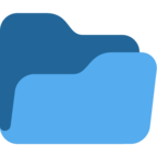 Folder emoji