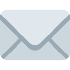 Envelope emoji
