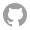 GitHub icon